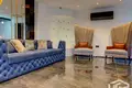 5 room villa 375 m² Alanya, Turkey