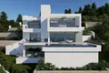 3-Schlafzimmer-Villa 425 m² el Poble Nou de Benitatxell Benitachell, Spanien
