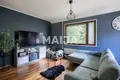 2 bedroom house 95 m² Rovaniemi sub-region, Finland
