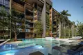 2 bedroom apartment 110 m² Pattaya City, Thailand