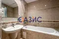 Appartement 3 chambres 101 m² Sunny Beach Resort, Bulgarie