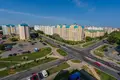 Mieszkanie 1 pokój 45 m² Barawlany, Białoruś