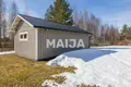 2 bedroom house 116 m² Kauliranta, Finland