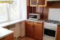 3 room apartment 52 m² Minsk, Belarus