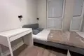 Apartamento 2 habitaciones 38 m² en Varsovia, Polonia