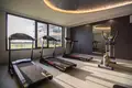 Квартира 2 комнаты 50 м² Каргыджак, Турция