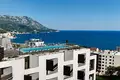 Wohnung 1 Schlafzimmer 60 m² Becici, Montenegro