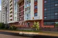 Appartement 1 chambre 39 m² Minsk, Bélarus
