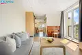 Wohnung 3 zimmer 108 m² Vilnius, Litauen