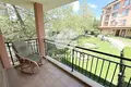 Wohnung 3 zimmer 104 m² Sweti Wlas, Bulgarien