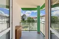 Квартира 2 комнаты 47 м² Краков, Польша