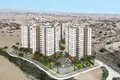 Apartment 31 m² Avgolida, Northern Cyprus