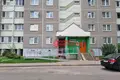 2 room apartment 54 m² Hrodna, Belarus