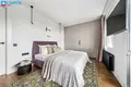 Appartement 4 chambres 112 m² Vilnius, Lituanie