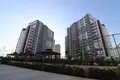 1 bedroom apartment 55 m² Mezitli, Turkey