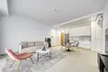 Wohnung 2 Schlafzimmer 82 m² in Germasogeia, Zypern