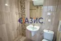 Квартира 35 м² Святой Влас, Болгария