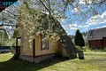 Maison 30 m² Bulotai, Lituanie