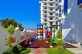 4 bedroom apartment 120 m² Mediterranean Region, Turkey