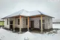 Casa 78 m² Dabryniouski sielski Saviet, Bielorrusia