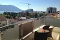 Wohnung 1 Zimmer 84 m² Budva, Montenegro