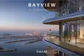Mieszkanie w nowym budynku 1BR | Bay View Residence | The Address 