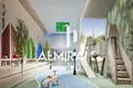 Appartement 1 chambre 888 m² Doubaï, Émirats arabes unis