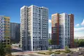 Квартира 1 комната 24 м² Москва, Россия