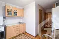 Apartamento 3 habitaciones 69 m² Zhodino, Bielorrusia