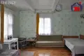 Casa 63 m² Dabryniouski sielski Saviet, Bielorrusia