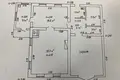 Casa 150 m² Ulukauski sielski Saviet, Belarús