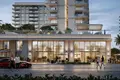 Complejo residencial Marina Place 1 2