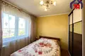 Квартира 3 комнаты 62 м² Солигорск, Беларусь