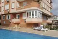 Mieszkanie 3 pokoi  Alanya, Turcja