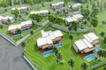 3 bedroom townthouse 170 m² Dorttepe, Turkey