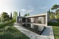 3 bedroom villa 128 m² Visnjevo, Montenegro