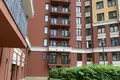 Apartamento 1 habitación 39 m² en Moskovskiy rayon, Rusia