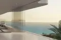 3 bedroom apartment 209 m² Limassol District, Cyprus