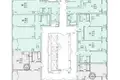 Квартира 26 м² Ankudinovka, Россия
