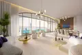 Apartamento 3 habitaciones  Dubái, Emiratos Árabes Unidos