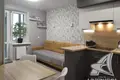 1 room apartment 39 m² Brest, Belarus