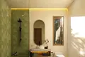 Complexe résidentiel Modern townhouses in the heart of Bali’s prime tourist area, Indonesia