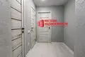 Wohnung 3 zimmer 63 m² Hrodna, Belarus