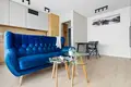 Mieszkanie 2 pokoi 38 m² w Kraków, Polska