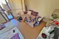 Wohnung 25 m² Sweti Wlas, Bulgarien
