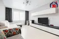 Wohnung 1 zimmer 45 m² Minsk, Belarus