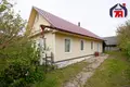Дом 54 м² Радошковичский сельский Совет, Беларусь