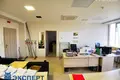 Büro 17 m² Minsk, Belarus
