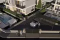 Villa de 5 habitaciones 220 m² Fethiye, Turquía