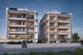 Apartamento 1 habitacion 52 m² Larnaca, Chipre